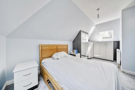 Bedrooms