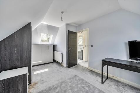 Bedrooms