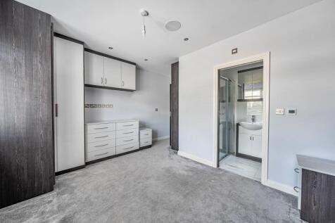 Bedrooms