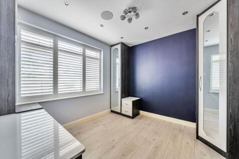 Bedrooms