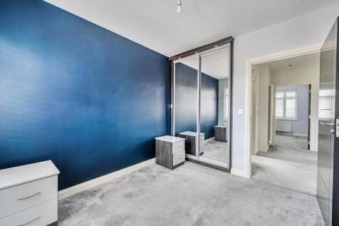 Bedrooms