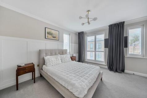 Bedrooms