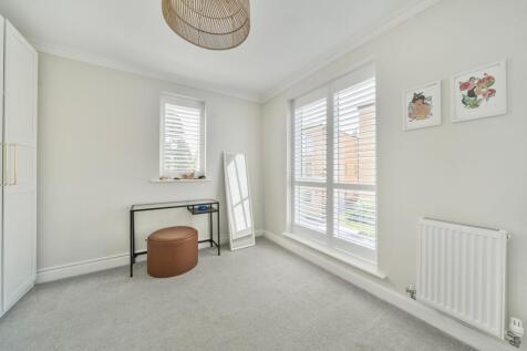 Bedrooms