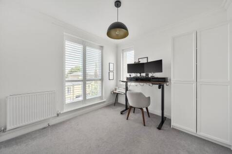 Bedrooms