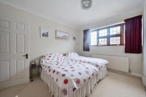Bedrooms