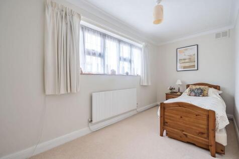 Bedrooms