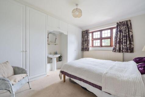 Bedrooms