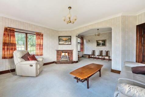 Lounge /Dining Room
