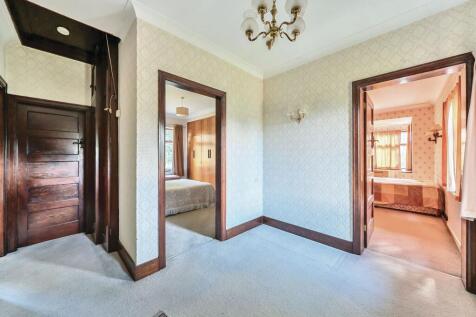 Bedrooms