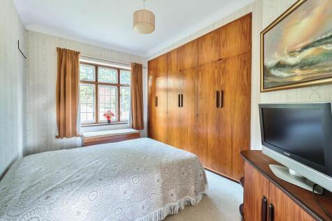 Bedrooms