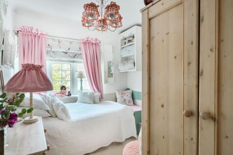 Bedrooms