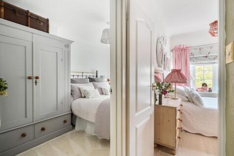 Bedrooms