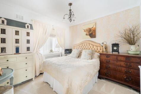 Bedrooms