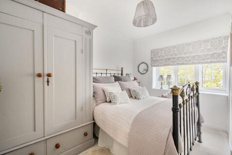 Bedrooms