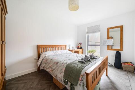 Bedrooms