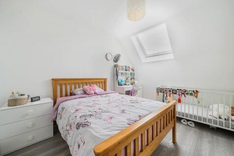 Bedrooms