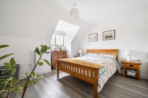Bedrooms