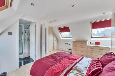 Bedrooms