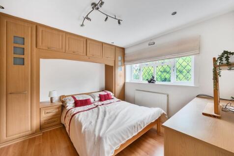 Bedrooms