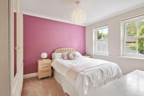 Bedrooms