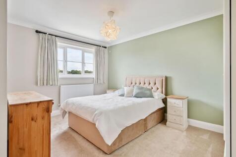 Bedrooms