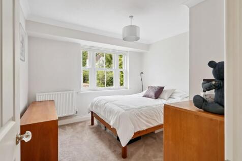 Bedrooms