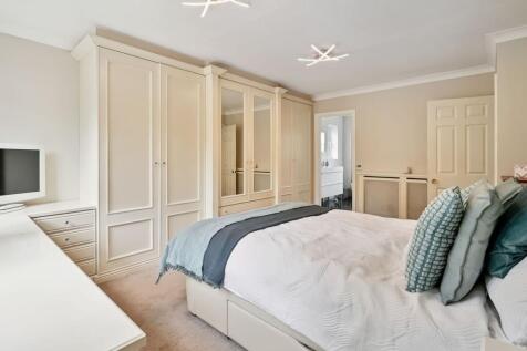 Bedrooms