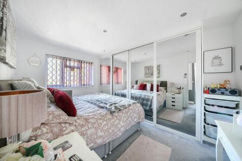 Bedrooms