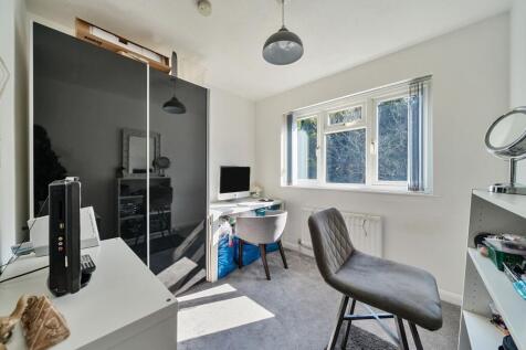 Bedrooms