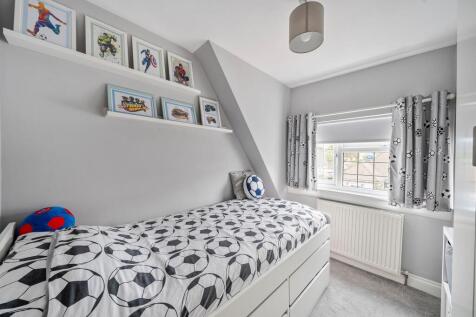 Bedrooms