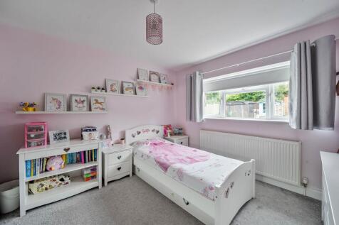 Bedrooms