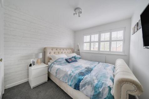 Bedrooms