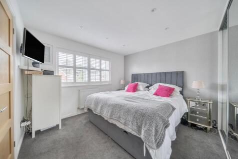 Bedrooms