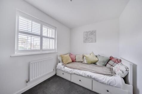 Bedrooms
