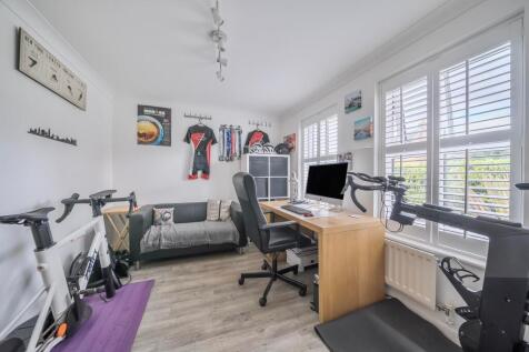 Office / Study
