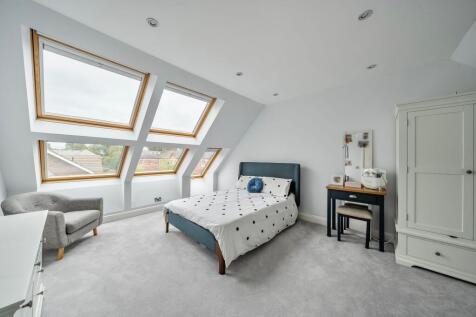 Bedrooms