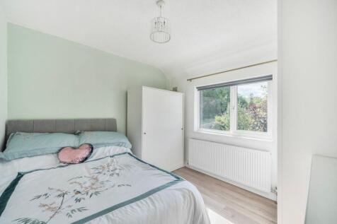 Bedrooms