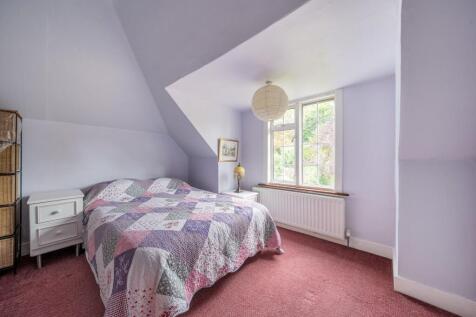 Bedrooms