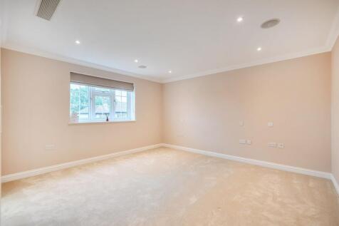 Bedrooms
