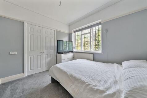 Bedrooms