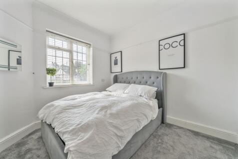 Bedrooms