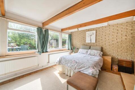 Bedrooms