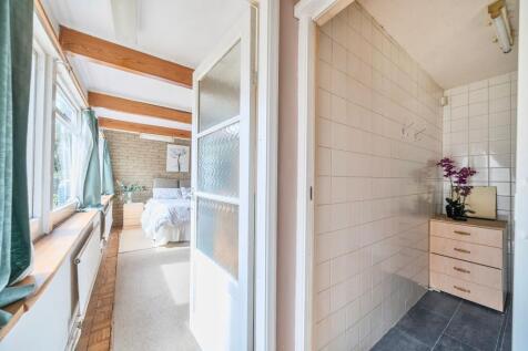 Bedrooms