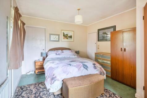 Bedrooms
