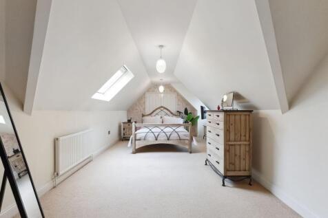 Bedrooms