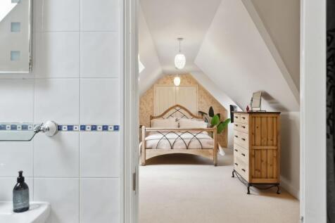 Bedrooms