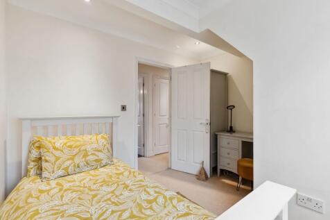 Bedrooms