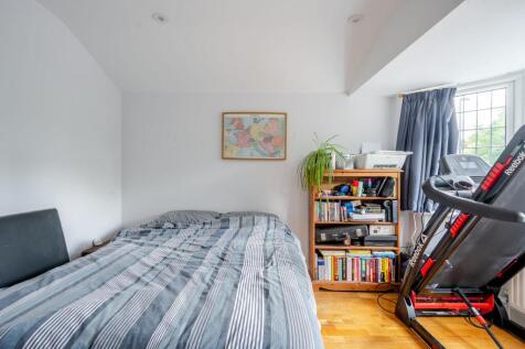 Bedrooms