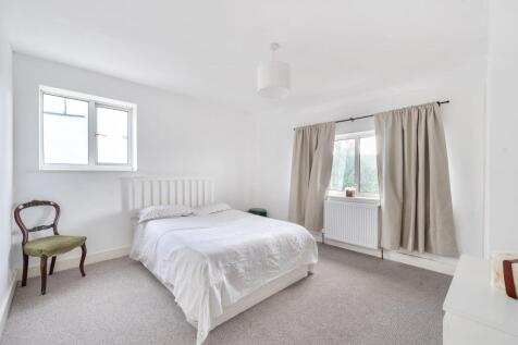 Bedrooms