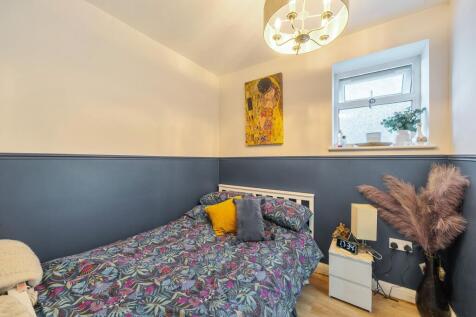 Bedrooms